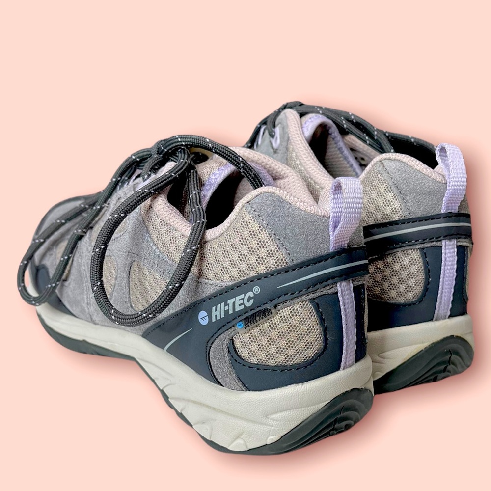 Hi-tec Womens halona waterproof multi sport shoe